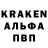ТГК концентрат Kristi Rocket